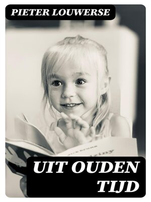 cover image of Uit Ouden Tijd